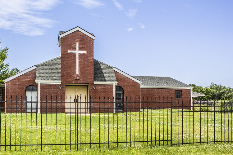 Tulsa Chinese Christian Church