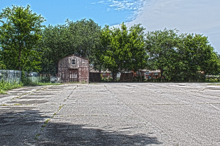 Tulsa Chinese Christian Church